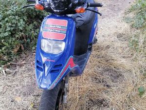 PIAGGIO TYPHOON 70 КУБИКА ГР. СОФИЯ ГОРНА БАНЯ