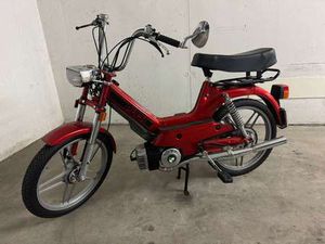 P1 - KOMPLETT RESTAURIERT