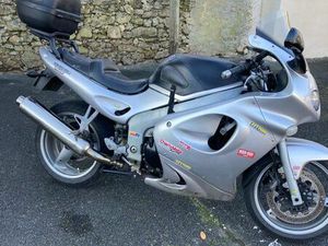 TRIUMPH SPRINT 955I ST