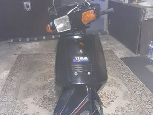SCOOTER 125 YAMAHA
