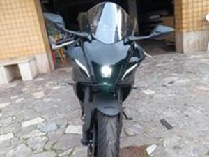 YAMAHA YZF R7 - 2024