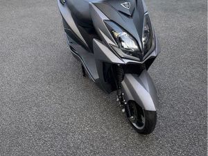 SCOOTER ÉLECTRIQUE EASY WATT E-OPAI