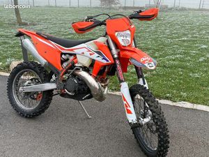 KTM 250 EXC TPI