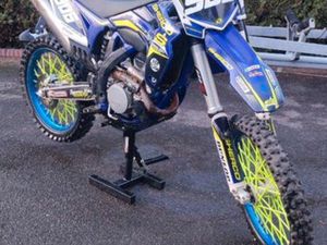 SHERCO 300 SEF