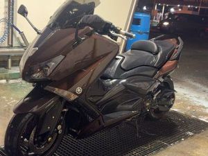 TMAX 530 MAT ABS VARIO