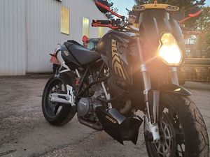 KTM 990 SUPERDUKE