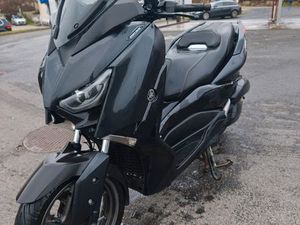 XMAX 125 ANNÉE 2020