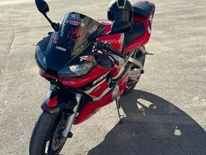 ПИСТОВ МОТОР YAMAHA R6 С. КАРАДЖОВО