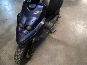 ② BOOSTER MBK NEXT GÉNÉRATION PHASE 2