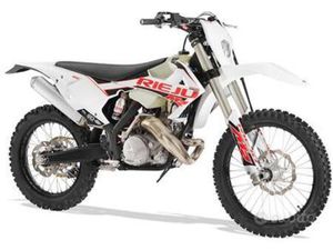 NUOVA ENDURO RIEJU MR 200 2T - 2025 EX GASGAS