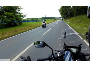 MOTORRAD HONDA NC750XD AUTOMATIC TOP ZUSTAND 1.HAND