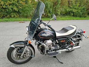 MOTO GUZZI CALIFORNIA 2