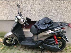 PIAGGIO LIBERTY SPORT ROLLER 50 CC