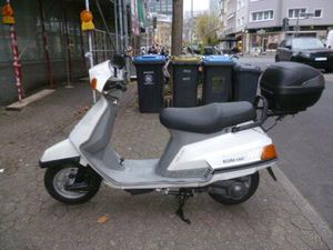 YAMAHA XC 125 BELUGA