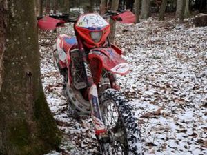 BETA 300 RR 2018R JAWORNIK POLSKI