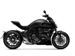 2020 DUCATI DIAVEL1260