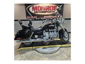 2003 HONDA GL1500 VALKYRIE