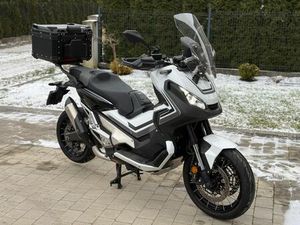 HONDA X-ADV 750 ABS NOWY SĄCZ