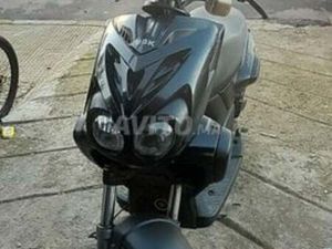 STUNT YAMAHA 2015 MILKIYA