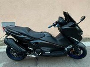 YAMAHA T MAX 560 MY21
