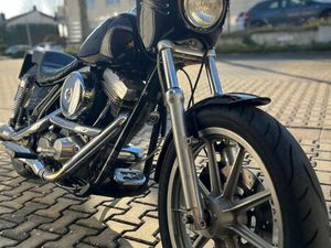 HARLEY-DAVIDSON FXR