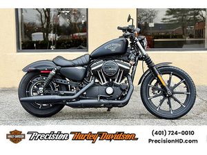 2016 SPORTSTER® IRON 883®