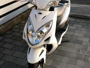 ROLLER KYMCO MOVIE S 125