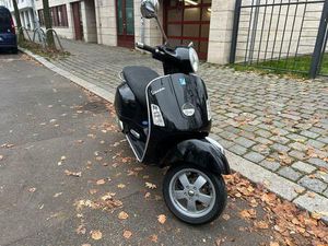 VESPA GTS 250