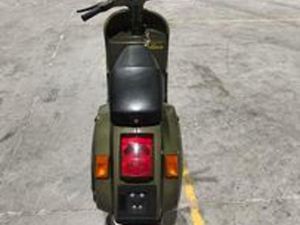 VESPA PK S 50