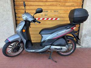 SYM SYMPHONY 50 GRIGIO