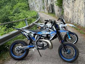 300 *ORS FAHRWERK* EXCEL*MOTOMASTER*