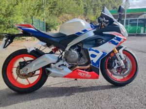 APRILIA RS 660 LIMITED EDITION CON 5800 KM