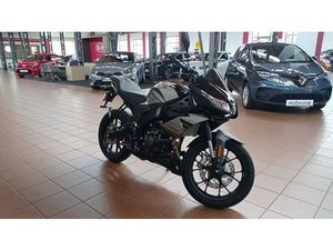 APRILIA TUONO 125 ABS SUPER NAKED STYLE