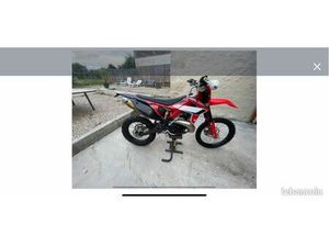 300 GAS GAS HOMOLOGUÉ