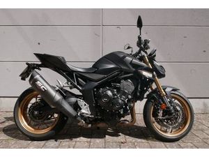 HONDA CB 1000 HORNET SP **SC - PROJEKT**