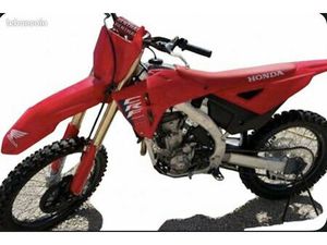 250 CRF 2026 NEUVE