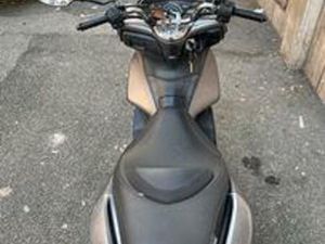 HONDA PCX 125