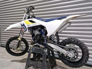 HUSQVARNA TC 65