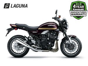 KAWASAKI Z900RS 900 CC