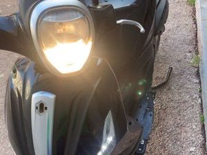 BEVERLY 350 EN L’ETA OU POUR PIÈCE