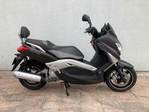 MOOIE YAMAHA X MAX 250I SPORT EDITION VAN 1E EIGENAAR — SCOOTERS | YAMAHA — MARKTPLAATS