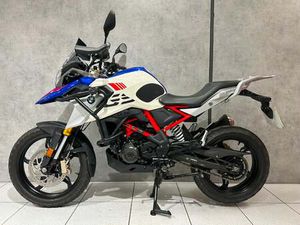 USED BMW G 310 GS FOR SALE IN HULL
