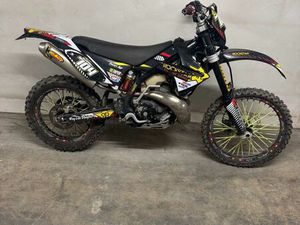 300 GAS GAS HOMOLOGUÉ