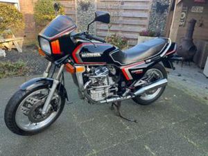 HONDA CX 500E — MOTOREN | HONDA — MARKTPLAATS