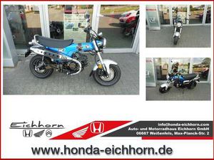 HONDA DAX ST 50