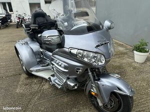 TRIKE GOLDWING 1800 EML