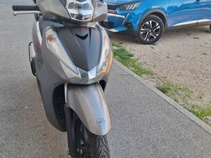 SCOOTER HONDA SH 300