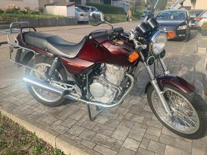 HONDA PC15 XGR500 - TOP ZUSTAND