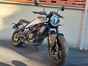 VITPILEN 401 2024 (HUSQVARNA)