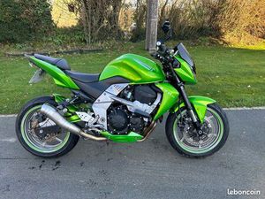 KAWASAKI Z 750 ABS